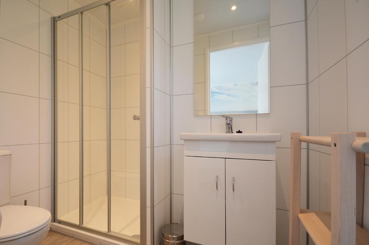 Chalet studio Aqua - Campanula - Sint Maartenszee Villa Sint Maartensvlotbrug Kültér fotó